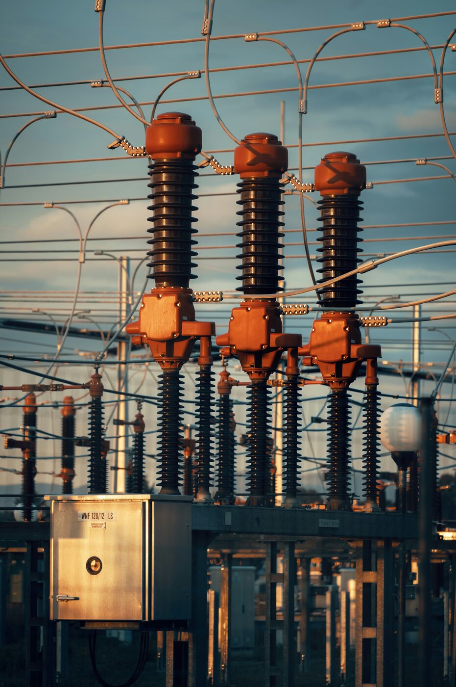 Energy