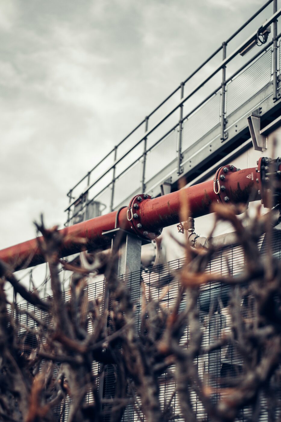 Water Treatment Facilities